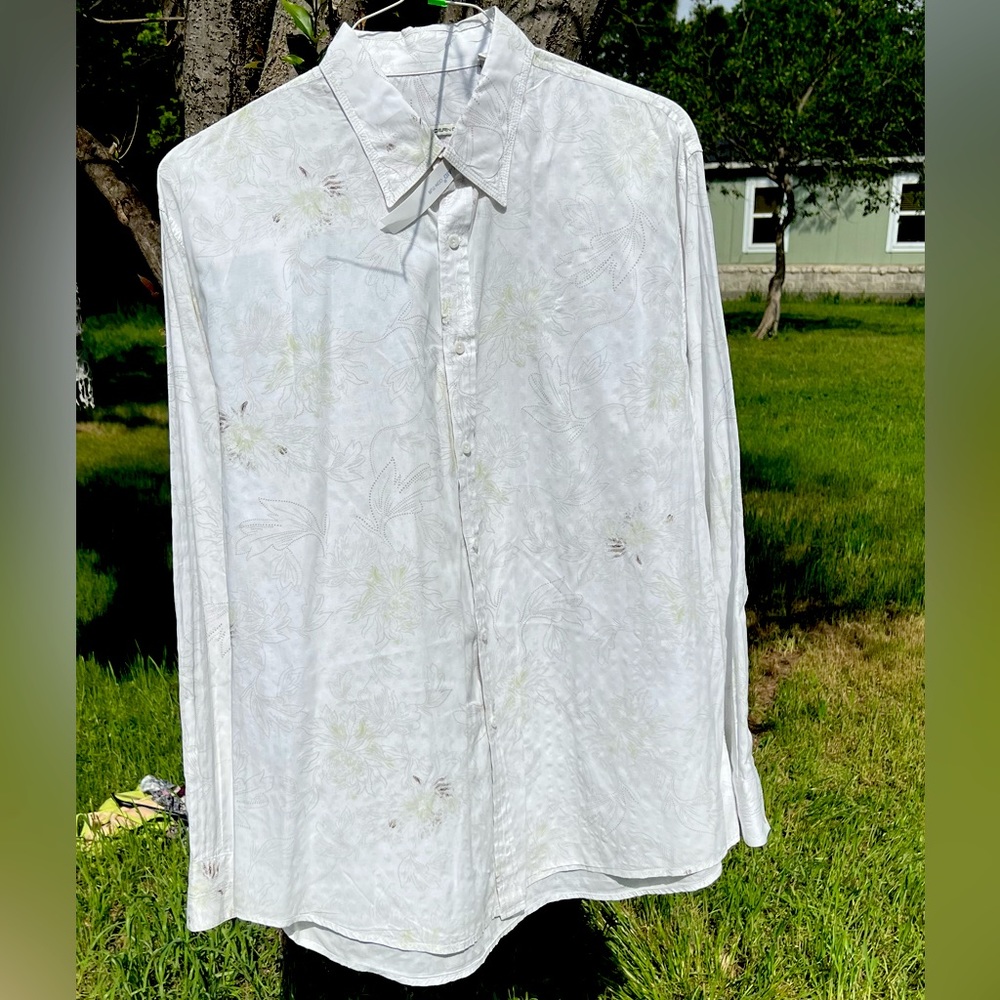 Axis Modern Coast Men’s Shirt